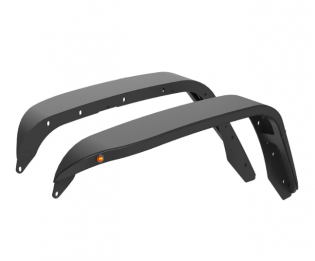 Крылья и накладки