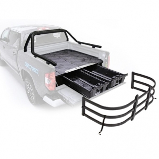 Аксессуары для пикапа