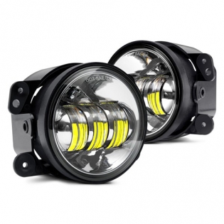 Противотуманные фары